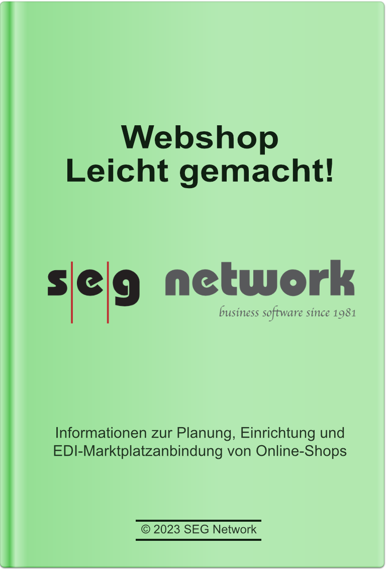 Leitfaden Webshop